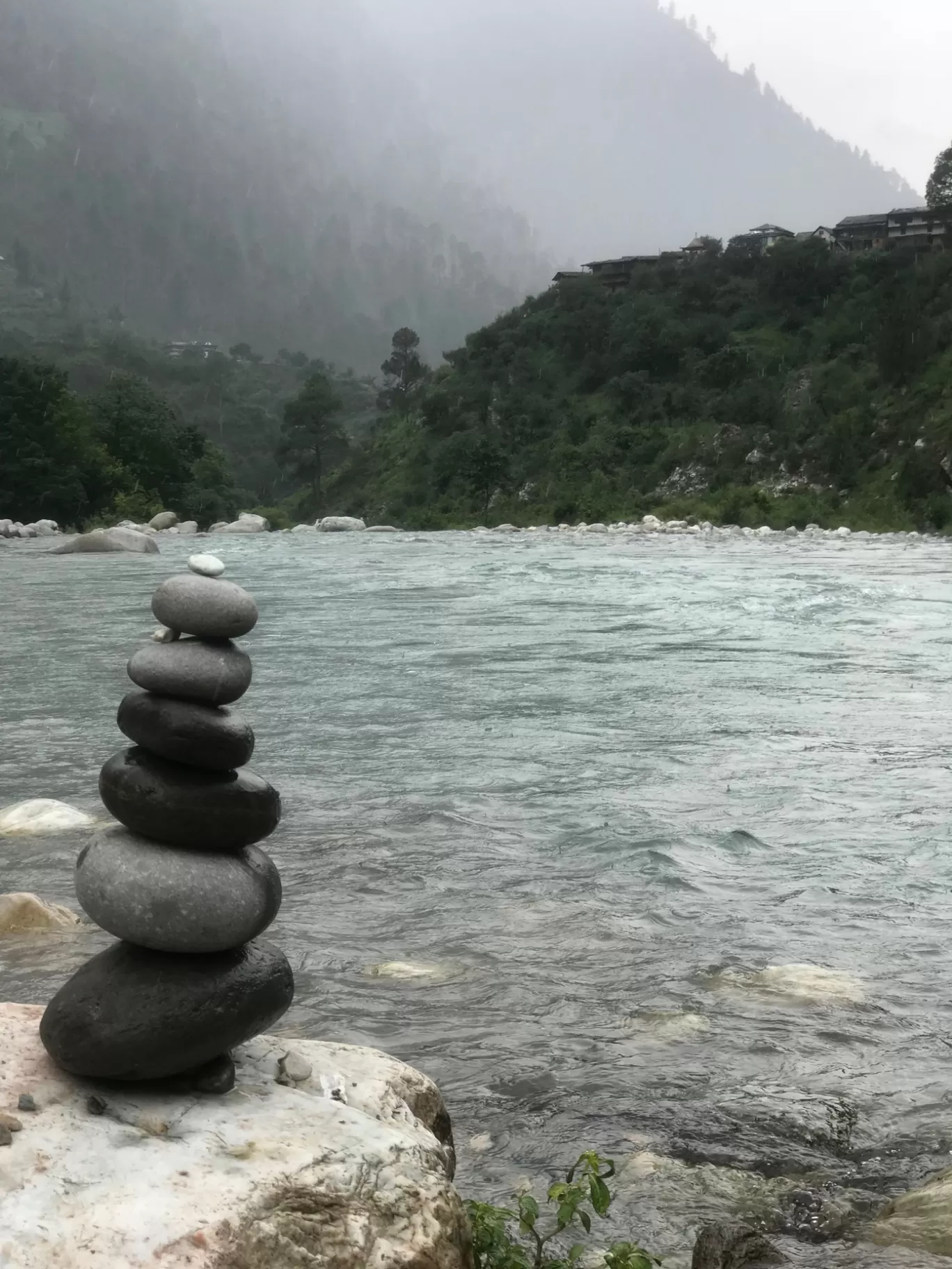 Photo of Manali By Ajit Bhutra