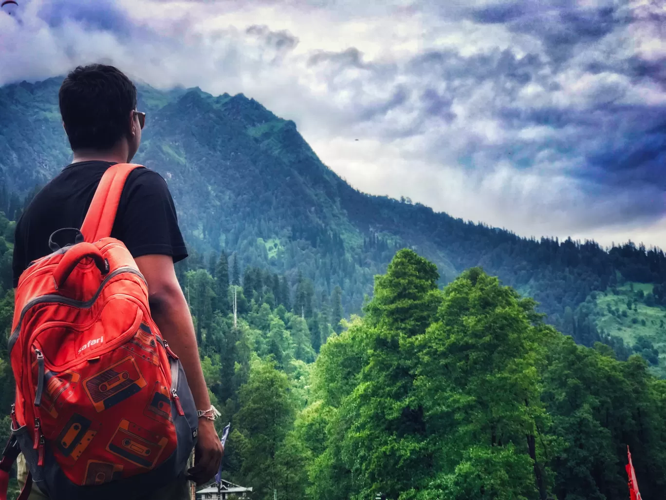 Photo of Manali By Ajit Bhutra