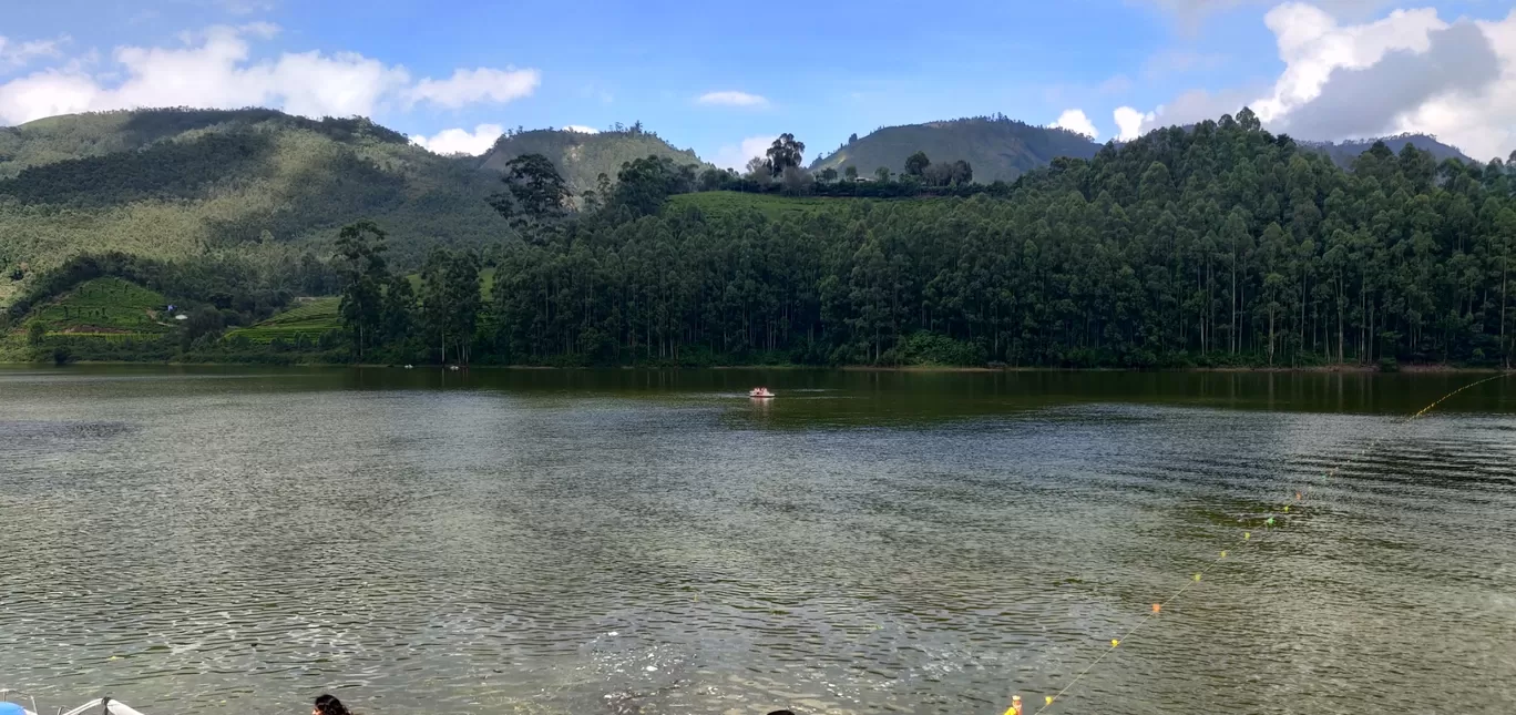 Photo of Kerala By yashvi thaker