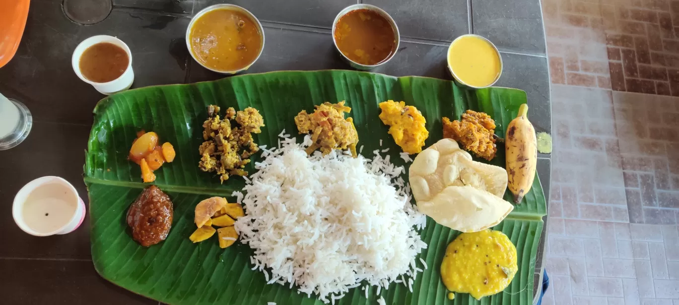 Photo of Kerala By yashvi thaker