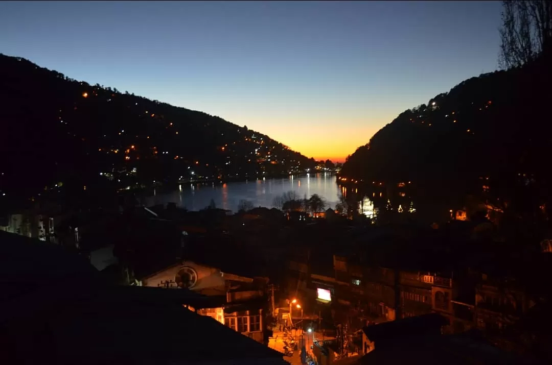 Photo of Nainital By Trails2passion