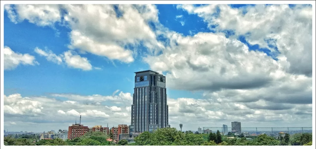 Photo of Bangalore By Christie Keerthi