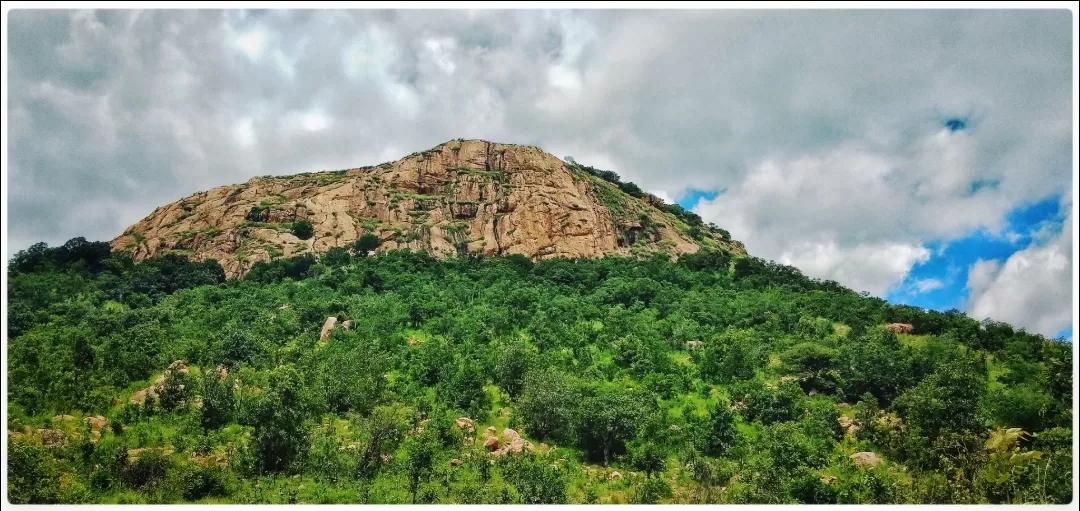 Photo of Bangalore By Christie Keerthi