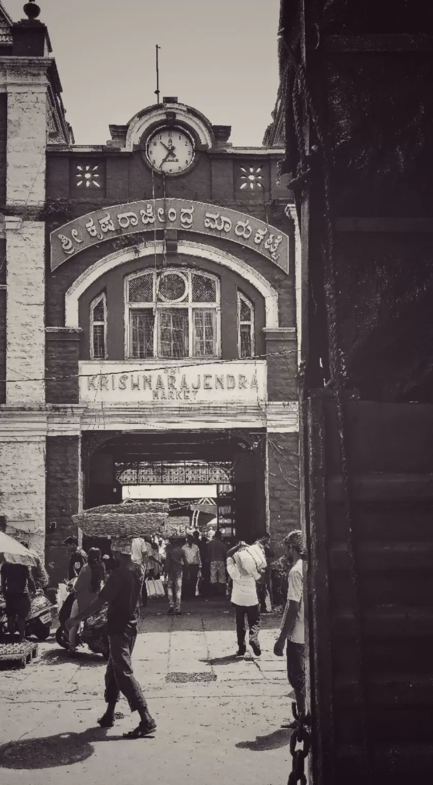 Photo of Bangalore By Christie Keerthi