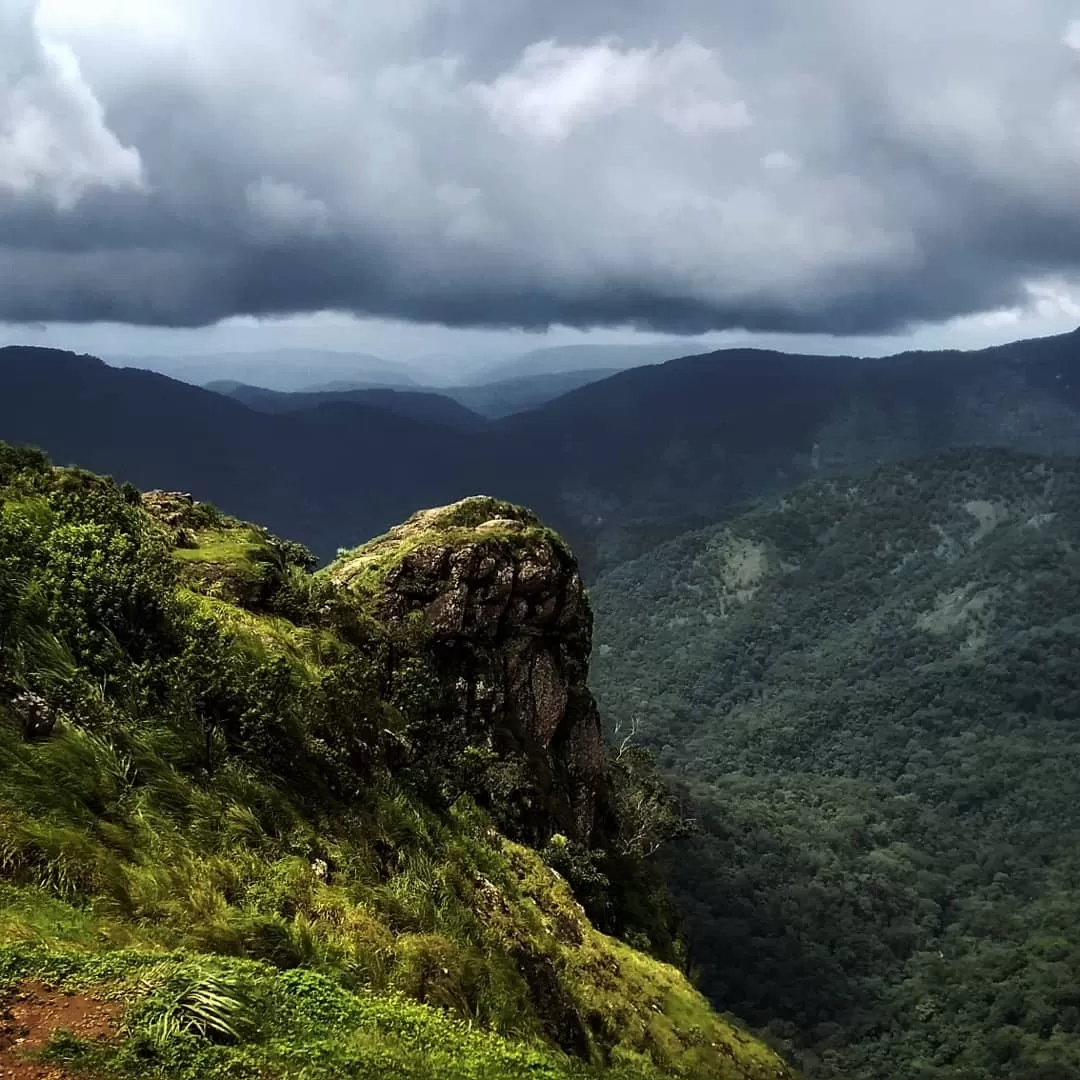 Photo of Kumily By Sundar Ganesaan