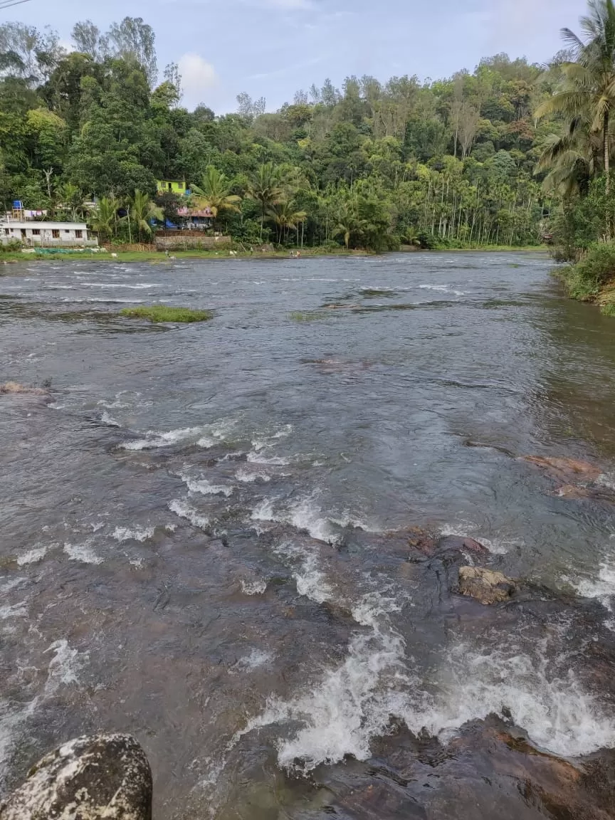 Photo of Kumily By Sundar Ganesaan