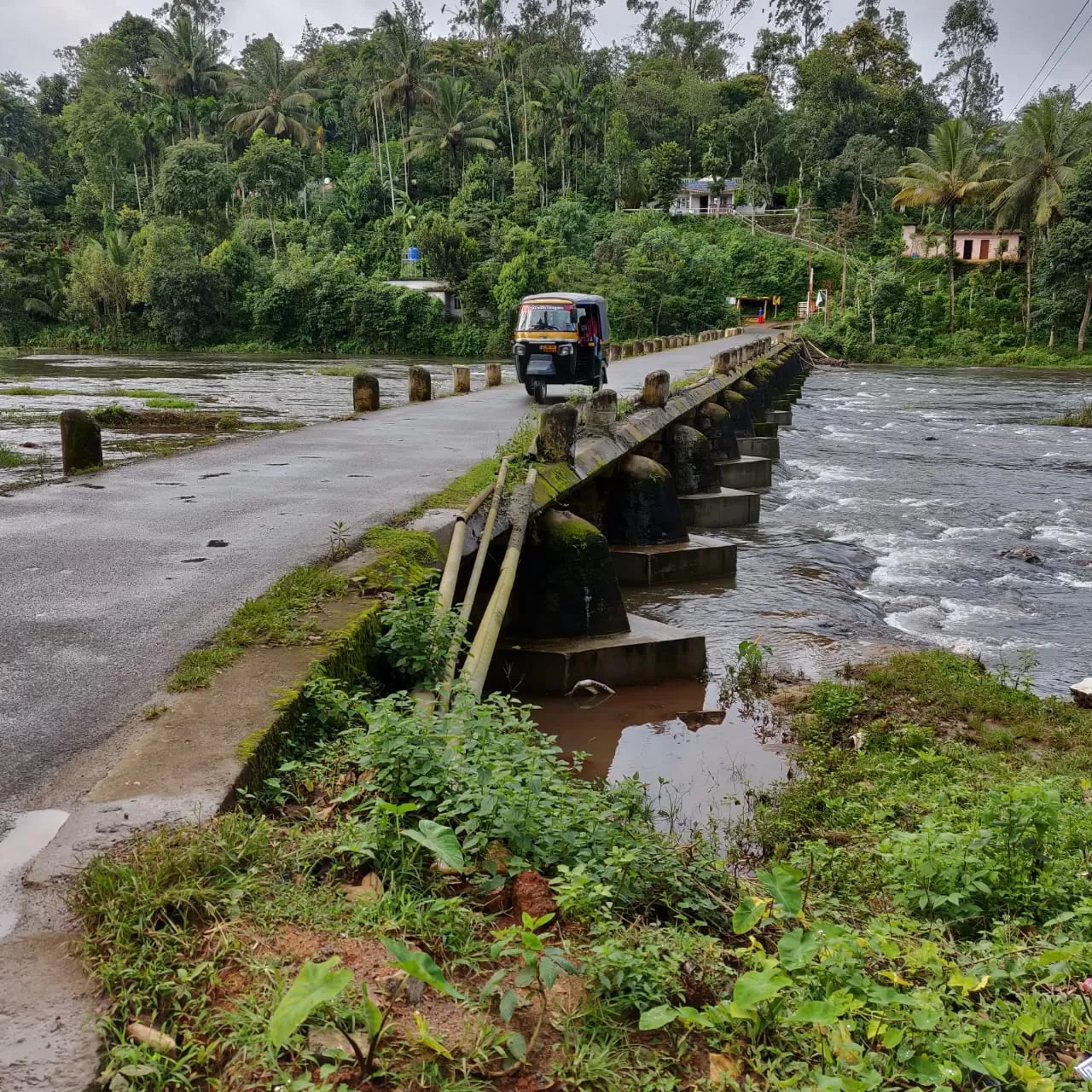 Photo of Kumily By Sundar Ganesaan