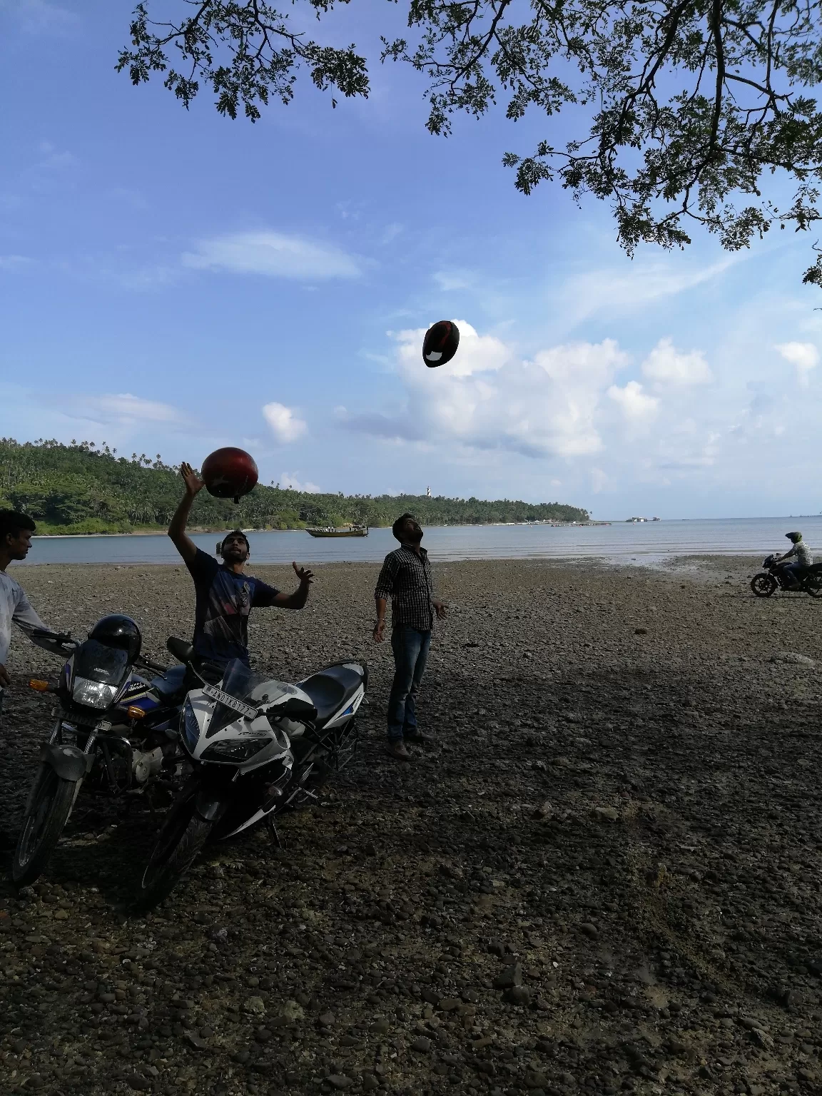 Photo of Portblair- the city of beaches By Sandp Duhan