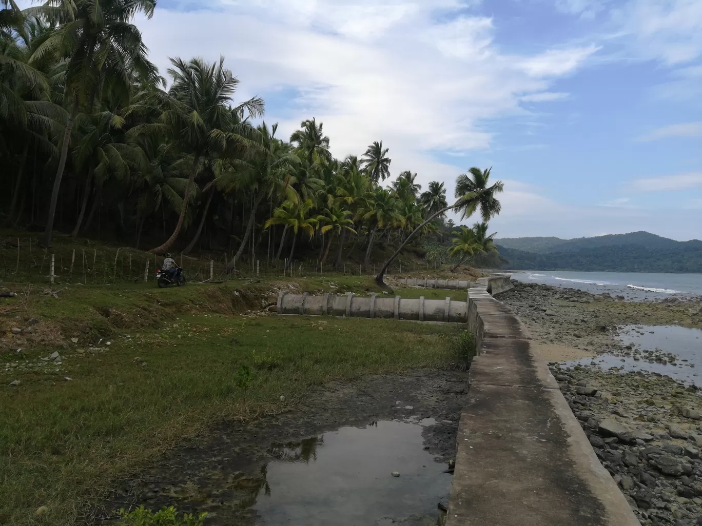 Photo of Portblair- the city of beaches By Sandp Duhan