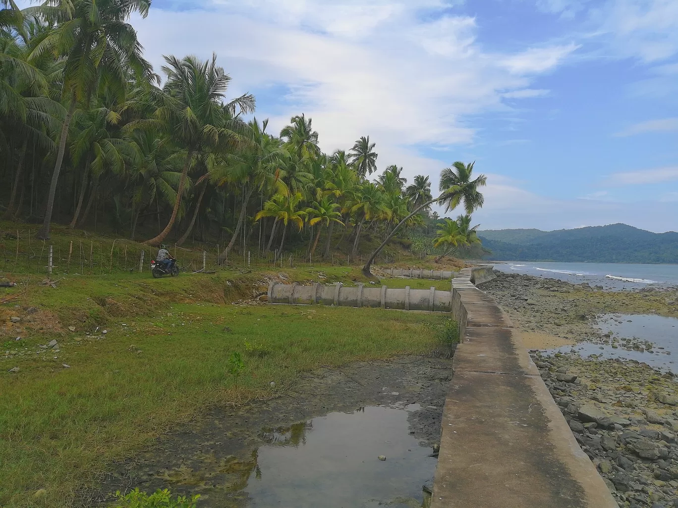 Photo of Portblair- the city of beaches By Sandp Duhan