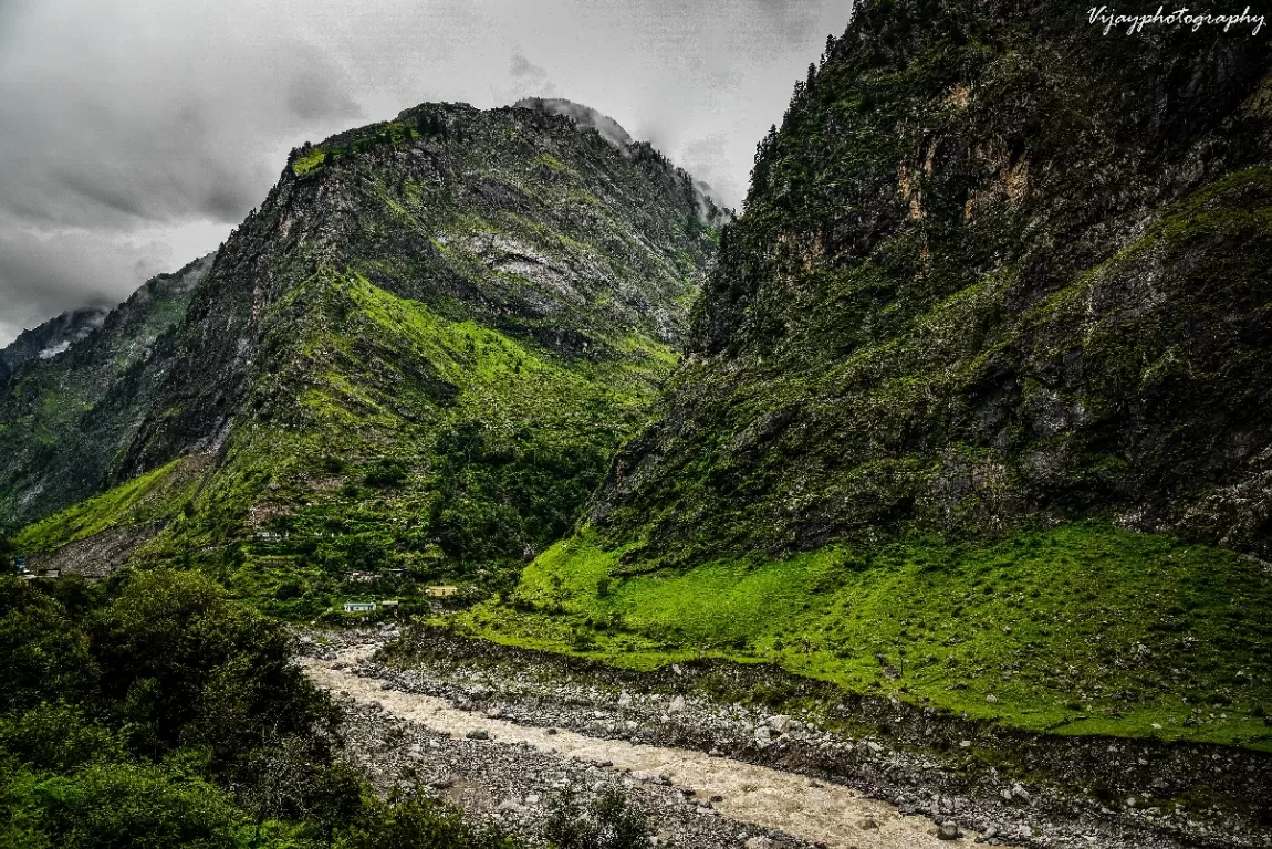 Photo of Valley of Flowers National Park By Vijay Richhiya