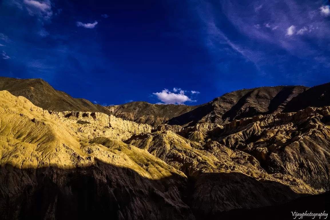 Photo of Lamayuru Gompa By Vijay Richhiya