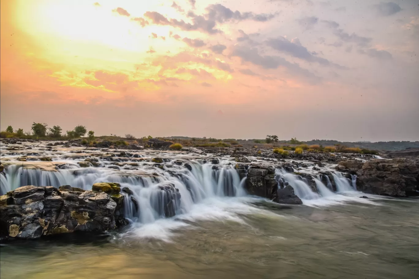 Photo of Maheshwar By Vijay Richhiya