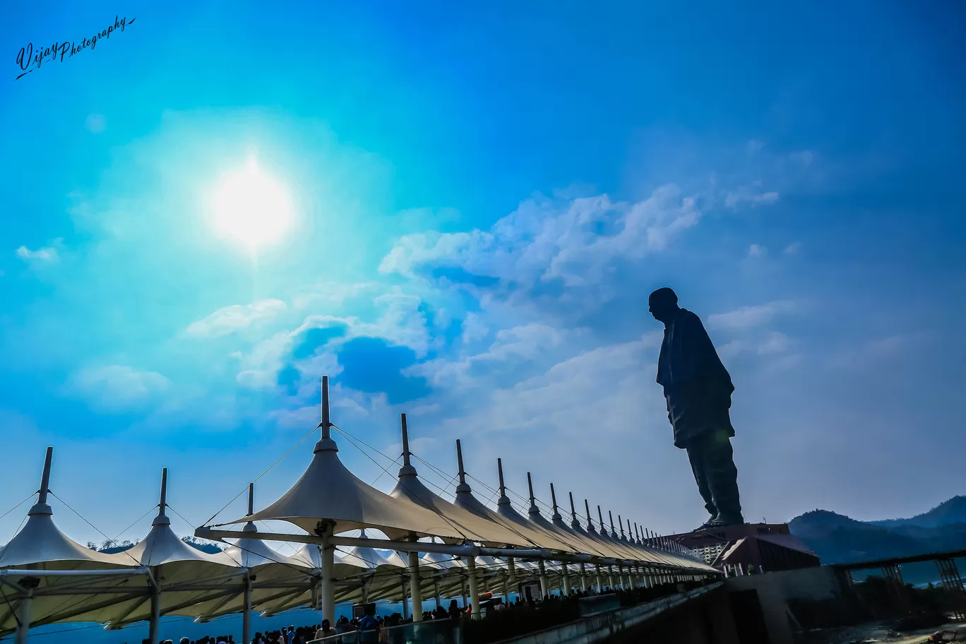 Photo of Gujarat By Vijay Richhiya