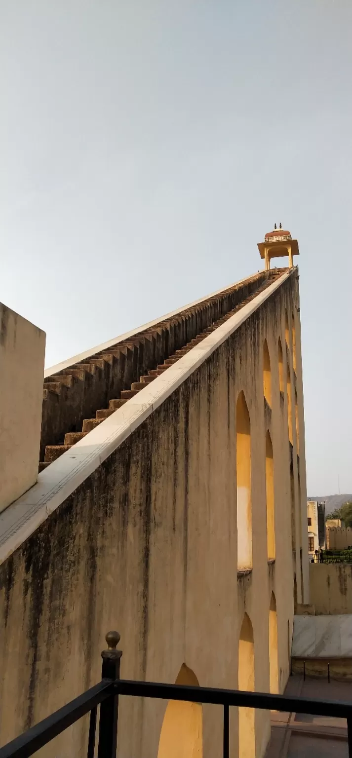 Photo of Jantar Mantar By Vijay Richhiya