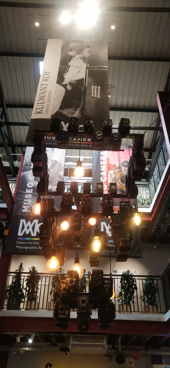 Photo of Museo Camera Centre for the Photographic Arts By Vijay Richhiya