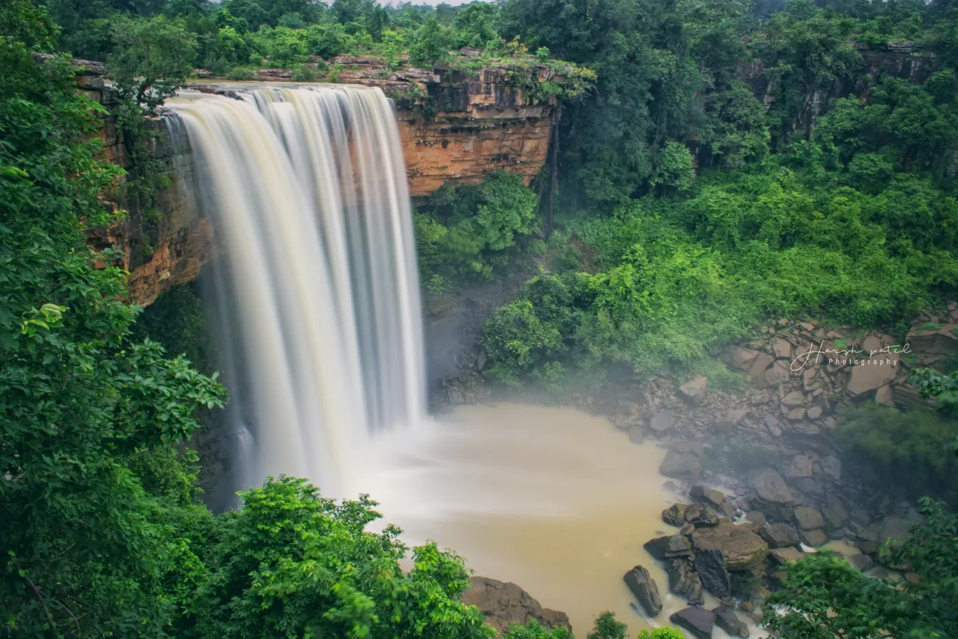 Photo of Jagdalpur By Harsh Patel