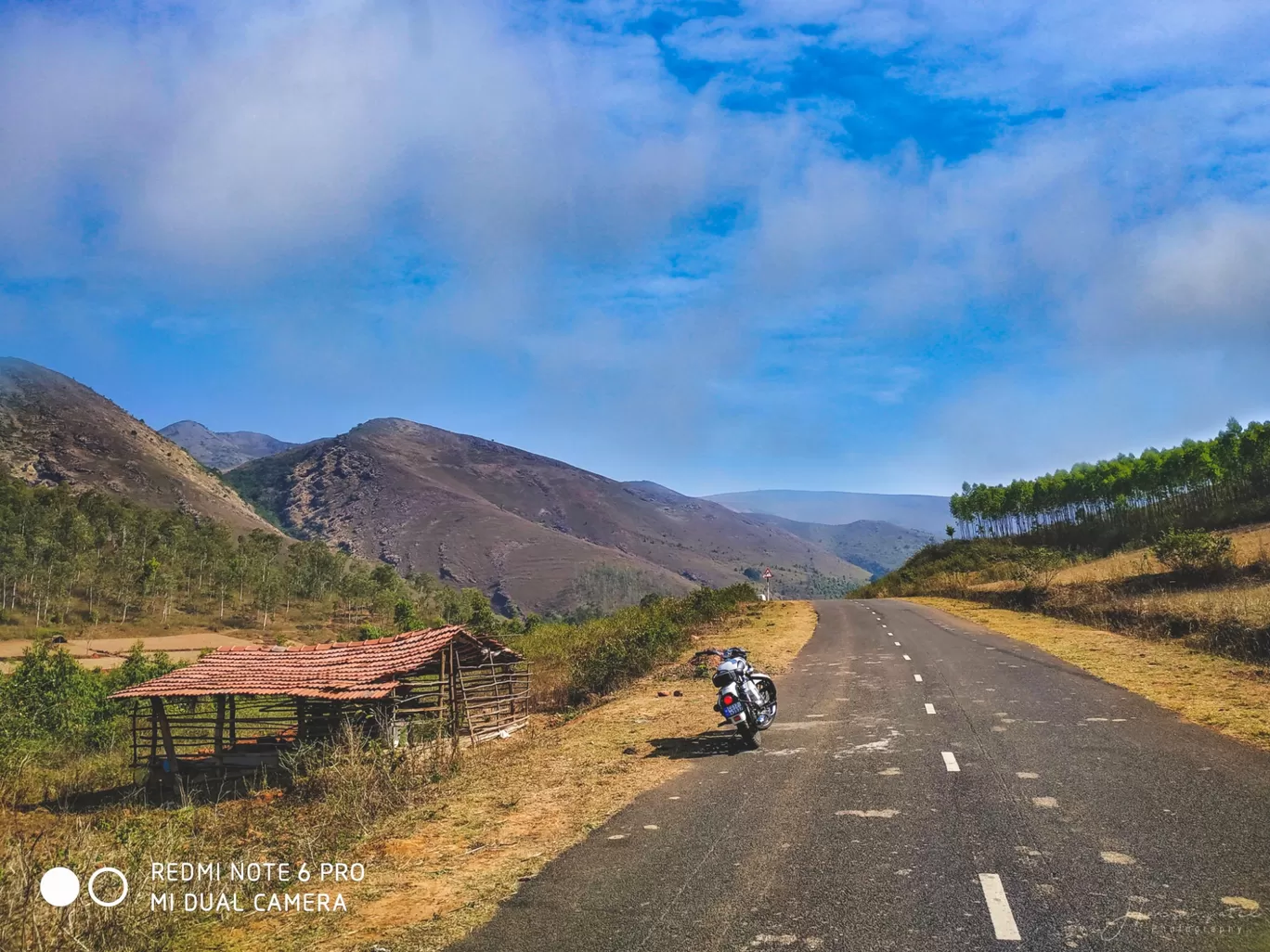 Photo of Deomali Hill By Harsh Patel