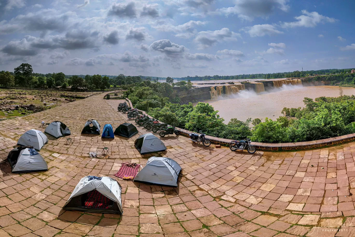 Photo of Chitrakote Waterfalls By Harsh Patel