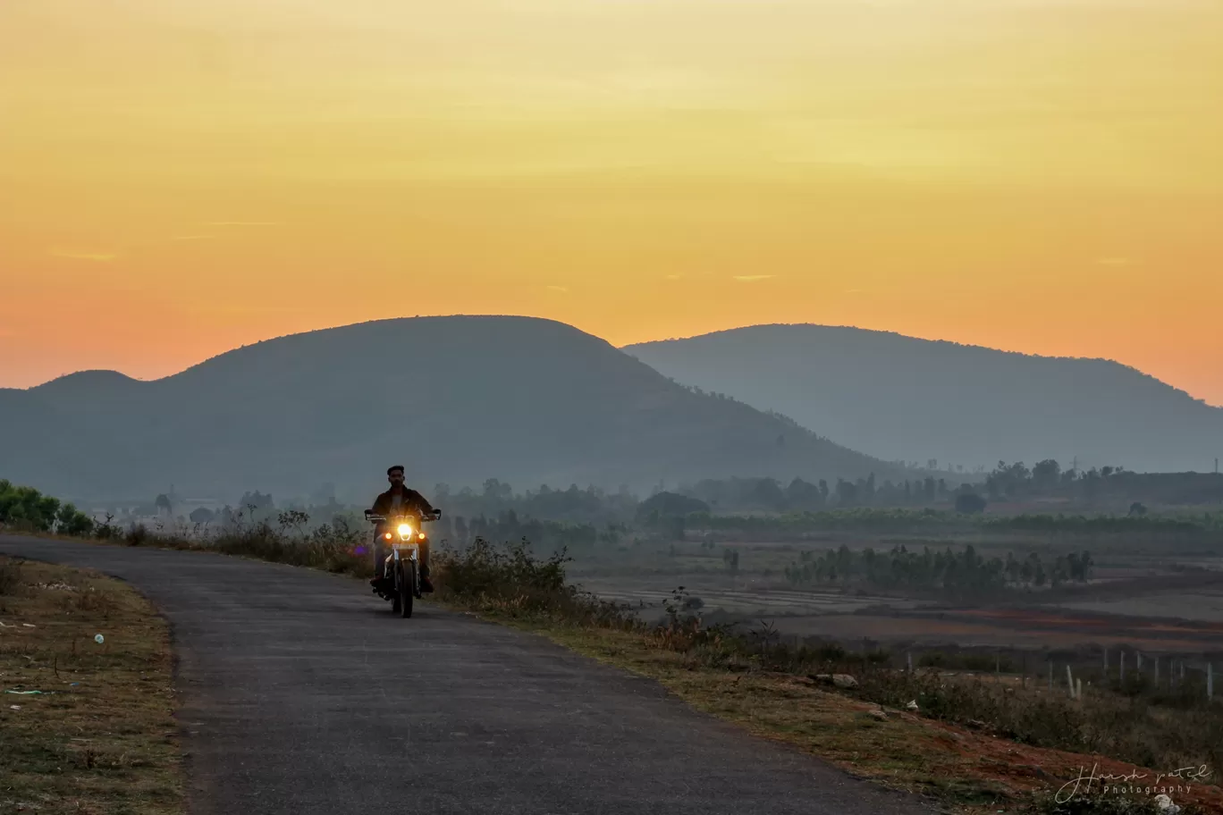 Photo of Araku By Harsh Patel