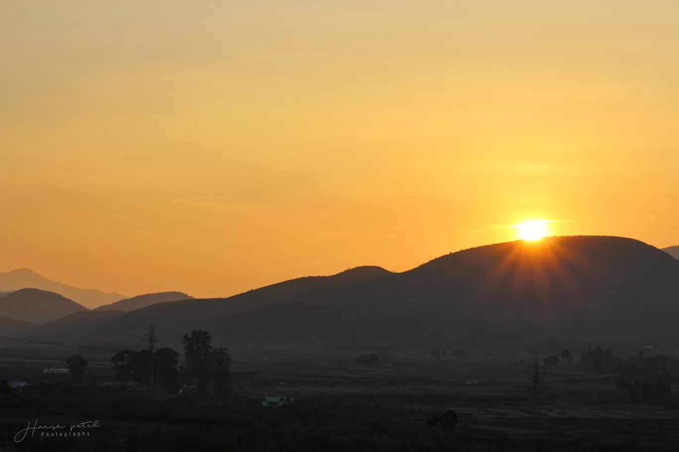 Photo of Araku By Harsh Patel