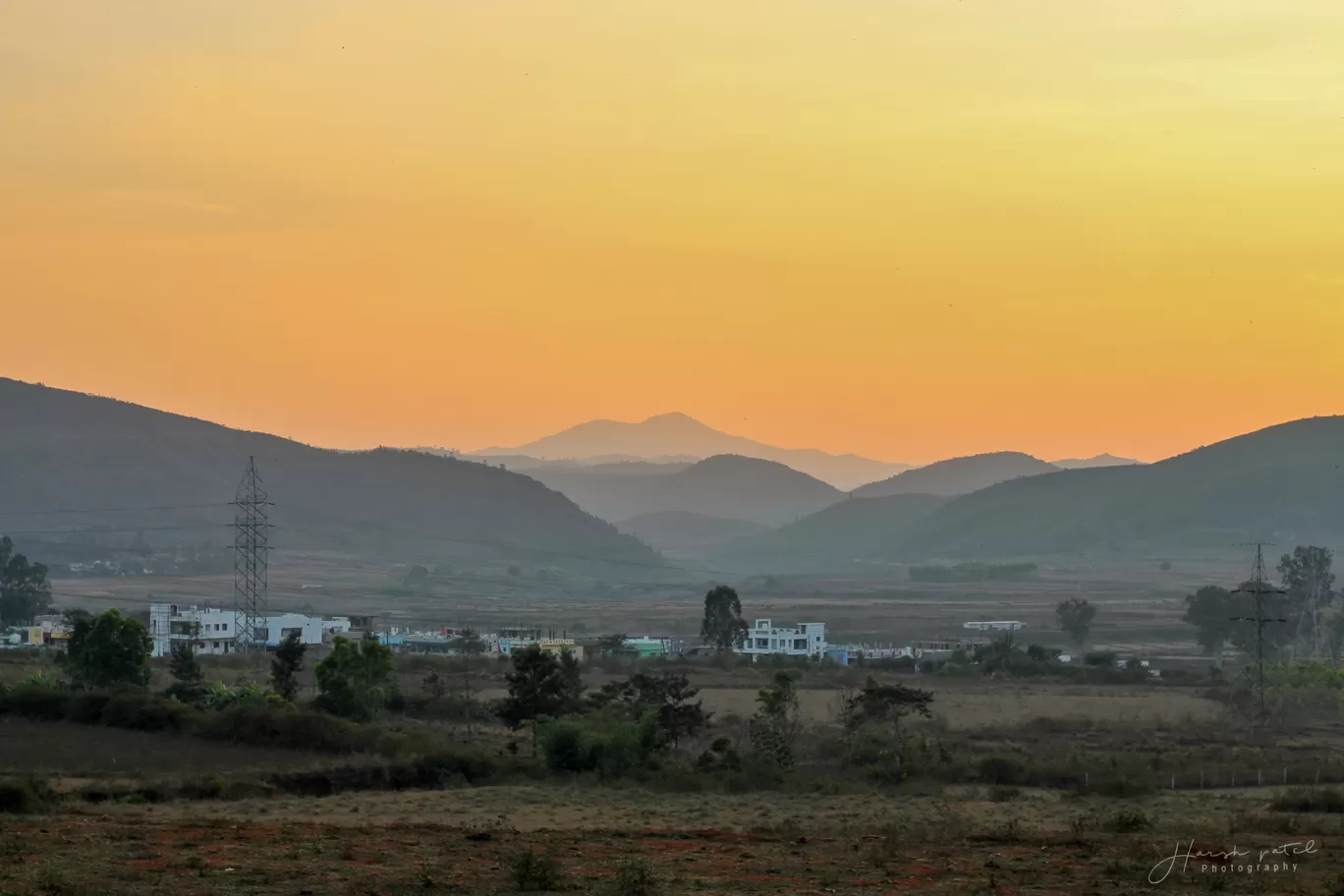 Photo of Araku By Harsh Patel