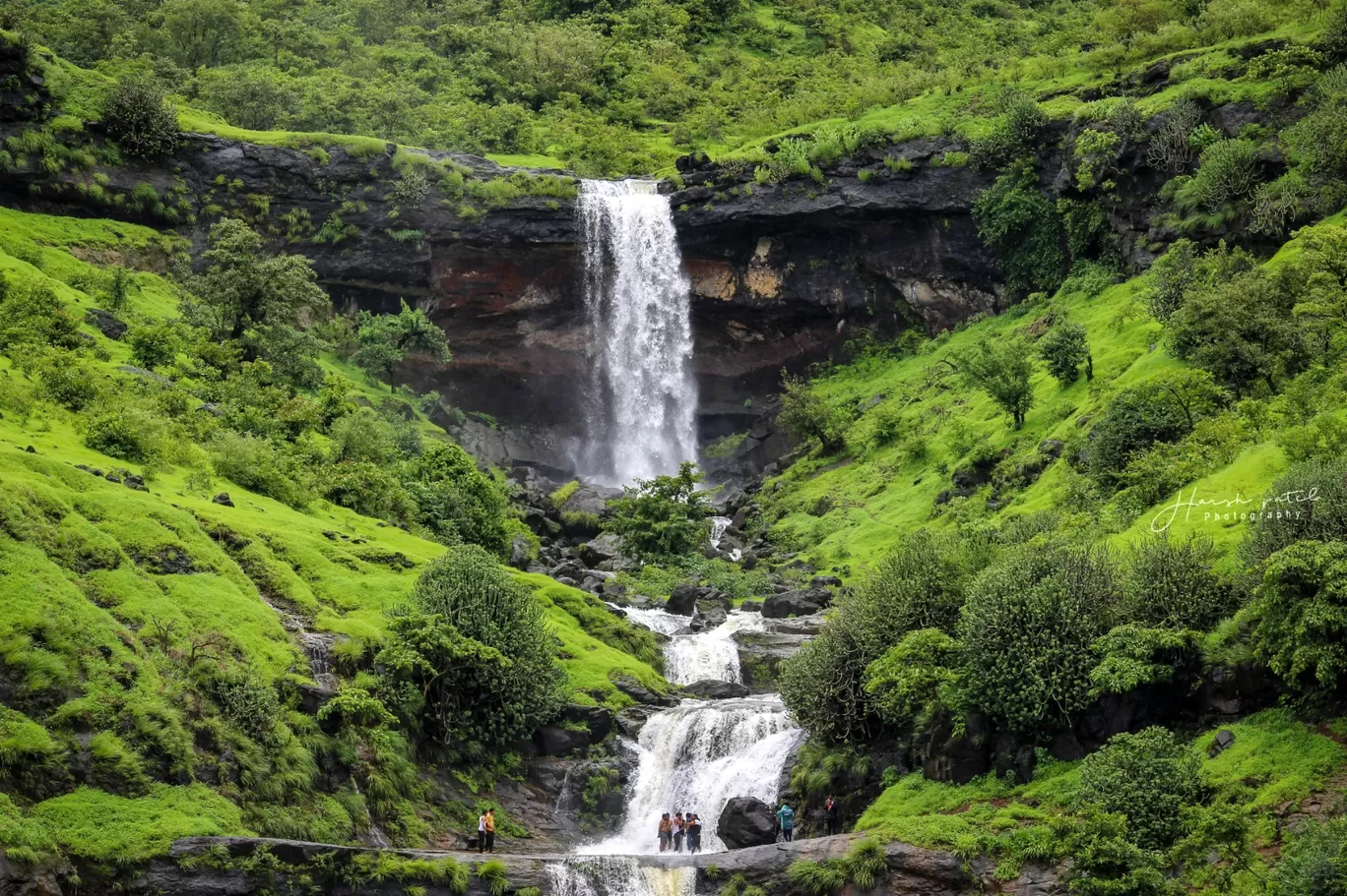 Photo of Bhavali Dam By Harsh Patel