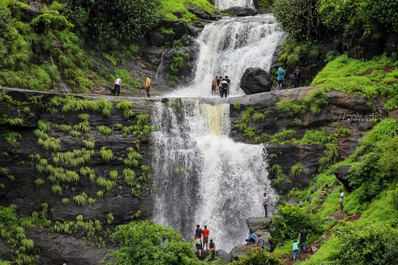 Photo of Bhavali Dam By Harsh Patel