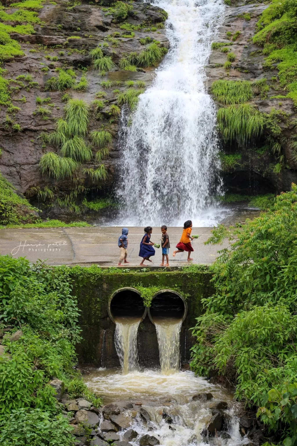 Photo of Bhavali Dam By Harsh Patel