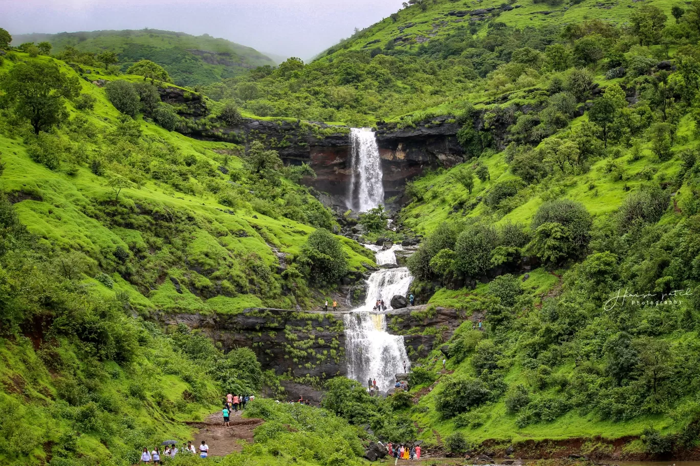 Photo of Bhavali Dam By Harsh Patel