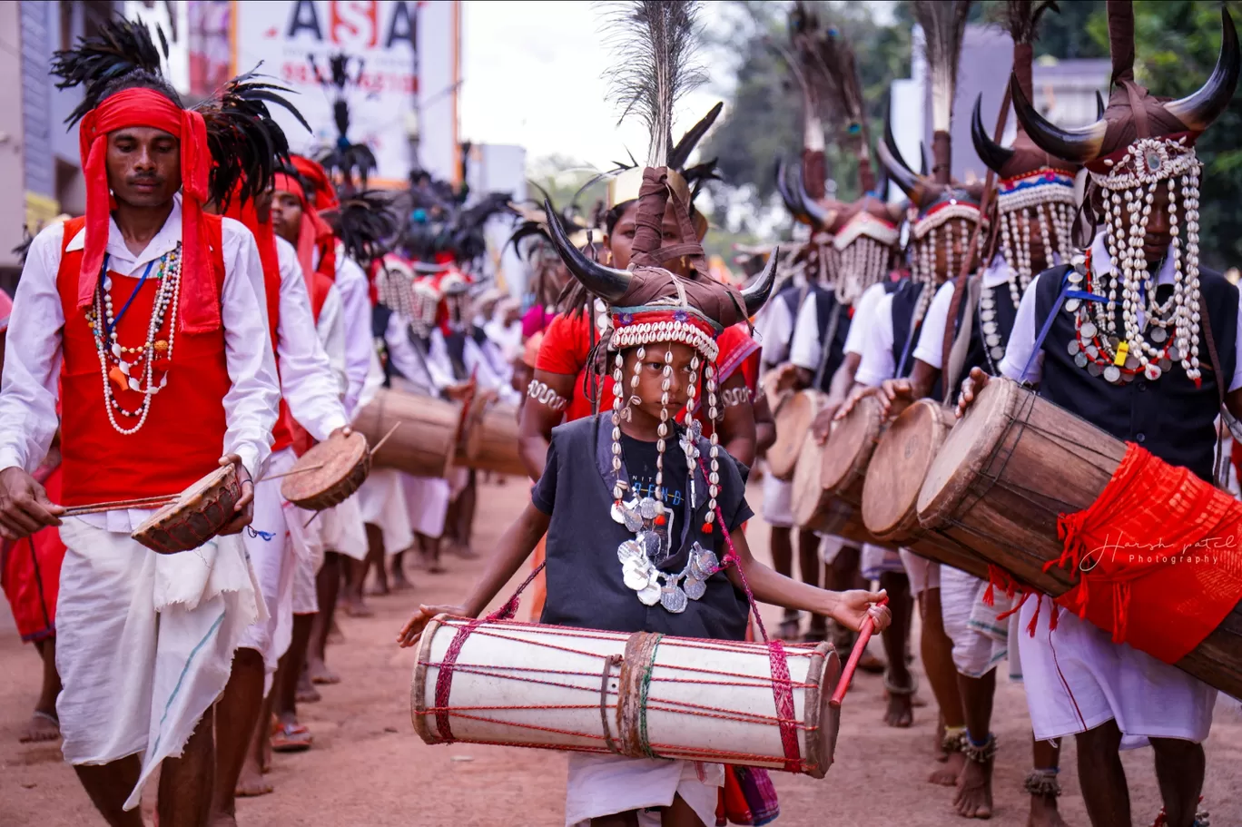 Photo of Jagdalpur By Harsh Patel