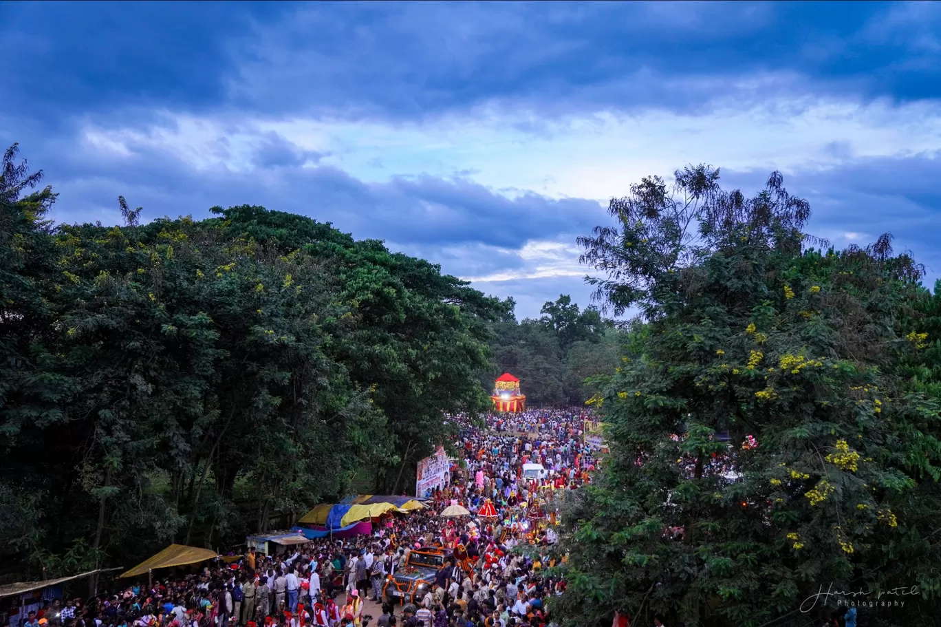 Photo of Jagdalpur By Harsh Patel