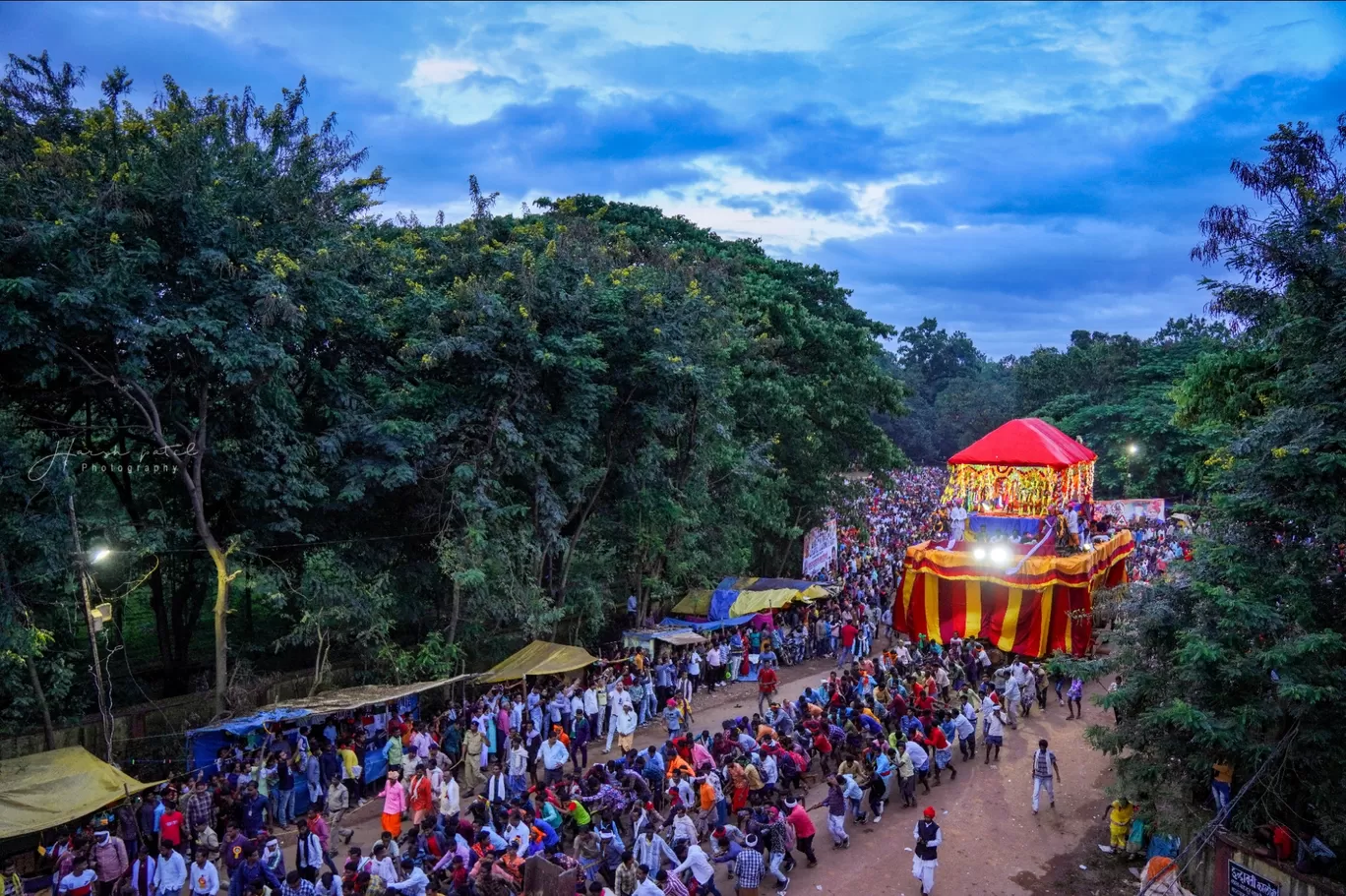 Photo of Jagdalpur By Harsh Patel