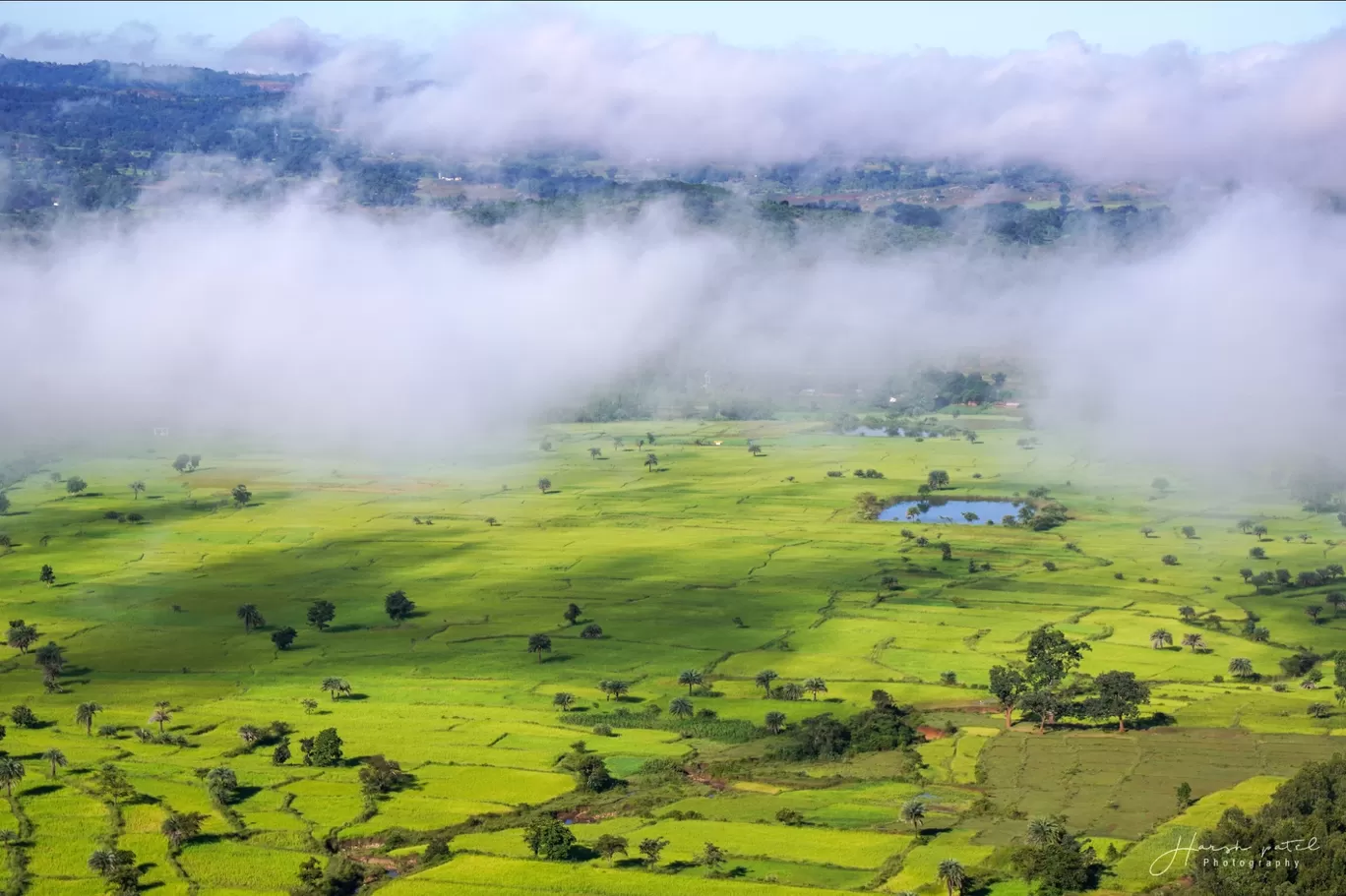 Photo of Michnar By Harsh Patel