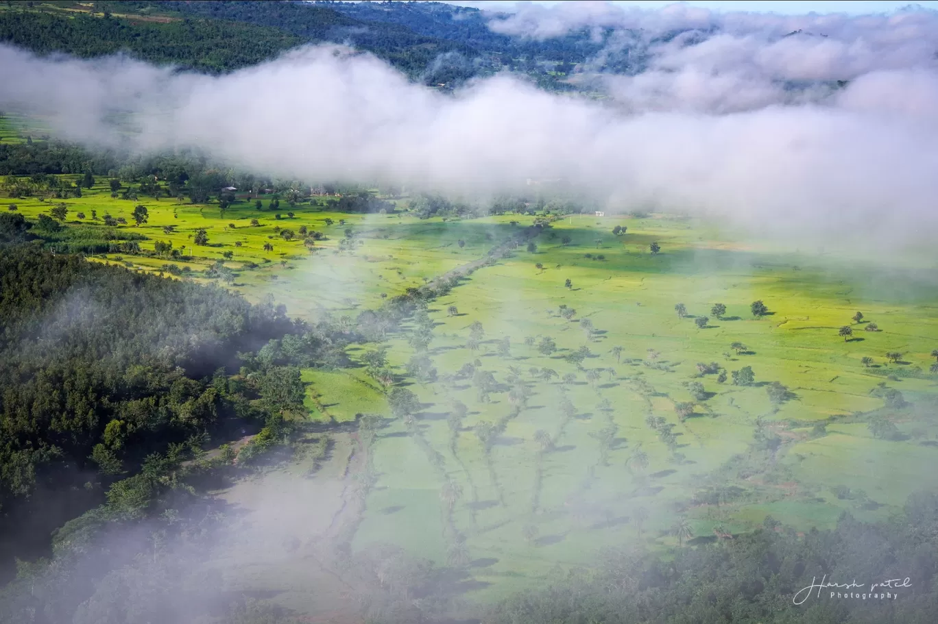 Photo of Michnar By Harsh Patel