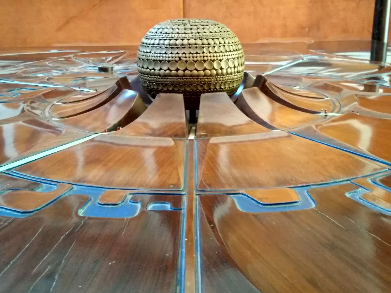 Photo of Auroville By Faltuvlogger