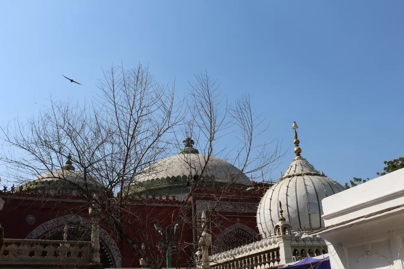 Photo of New Delhi By Faltuvlogger