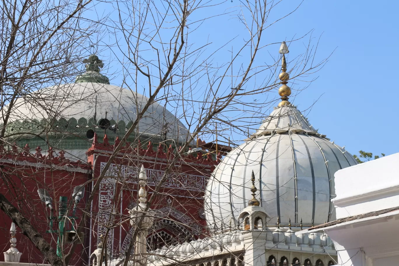 Photo of New Delhi By Faltuvlogger