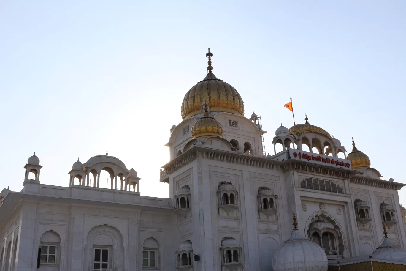 Photo of New Delhi By Faltuvlogger