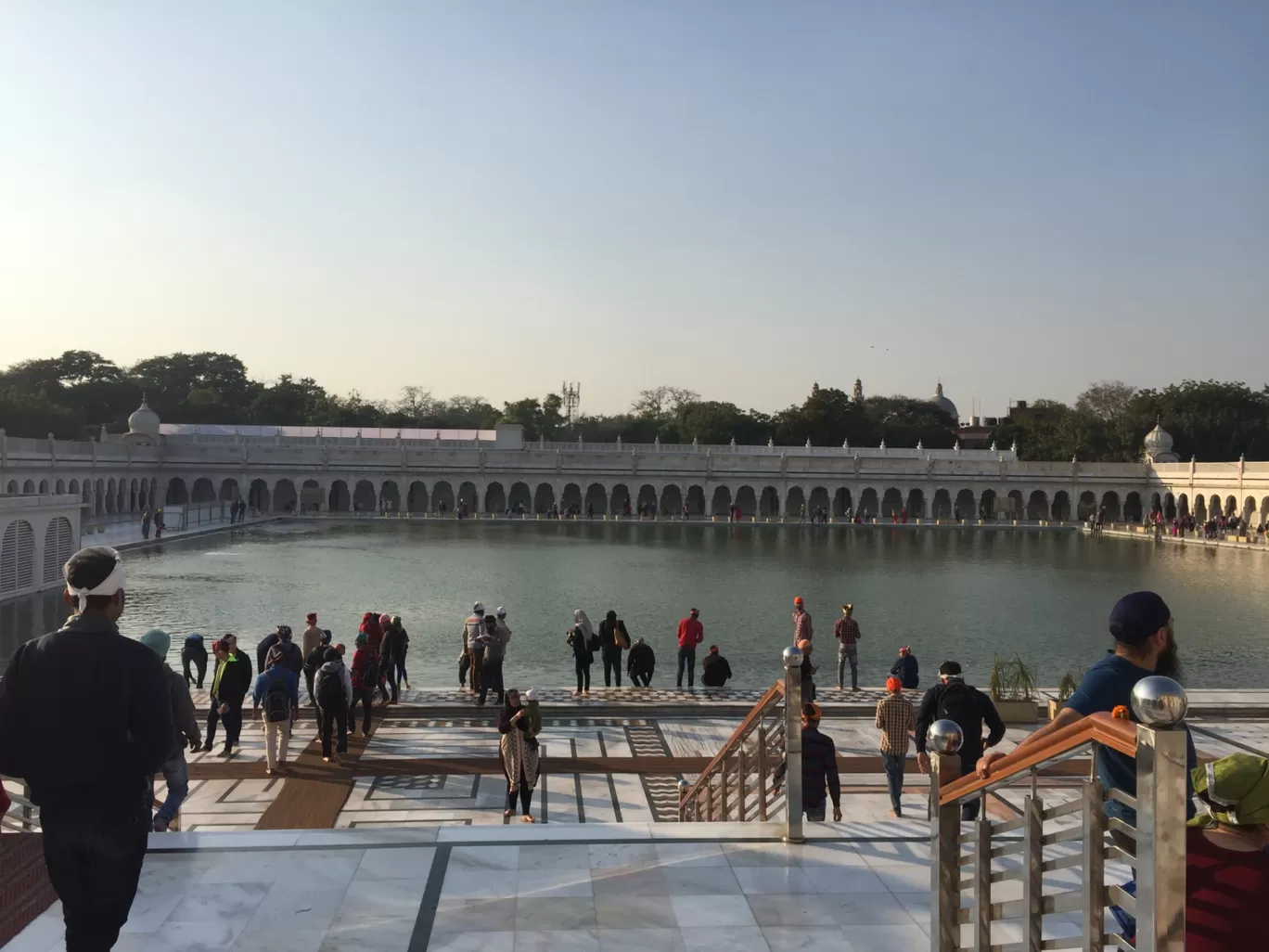 Photo of New Delhi By Faltuvlogger