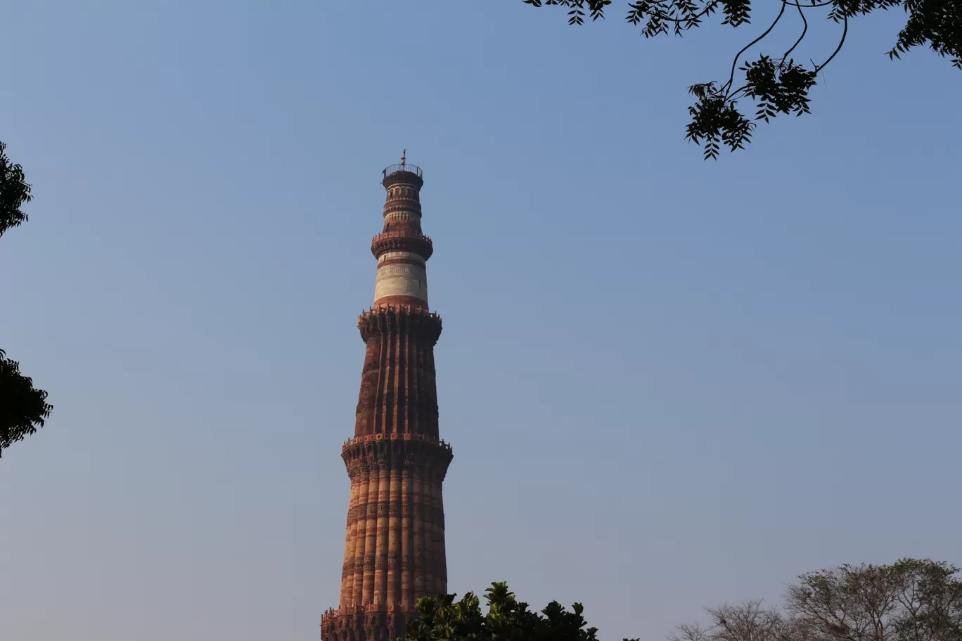 Photo of New Delhi By Faltuvlogger