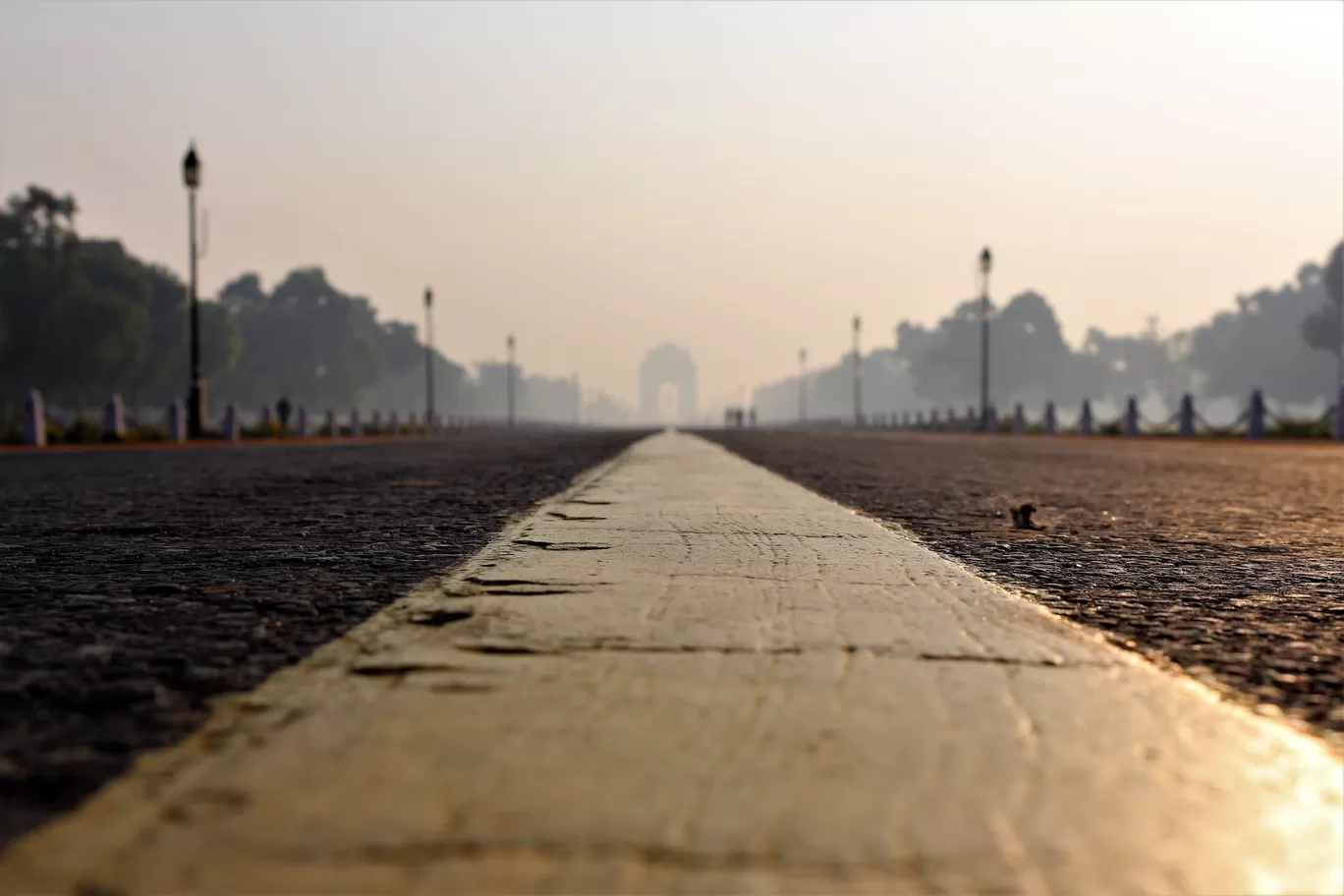 Photo of New Delhi By Faltuvlogger