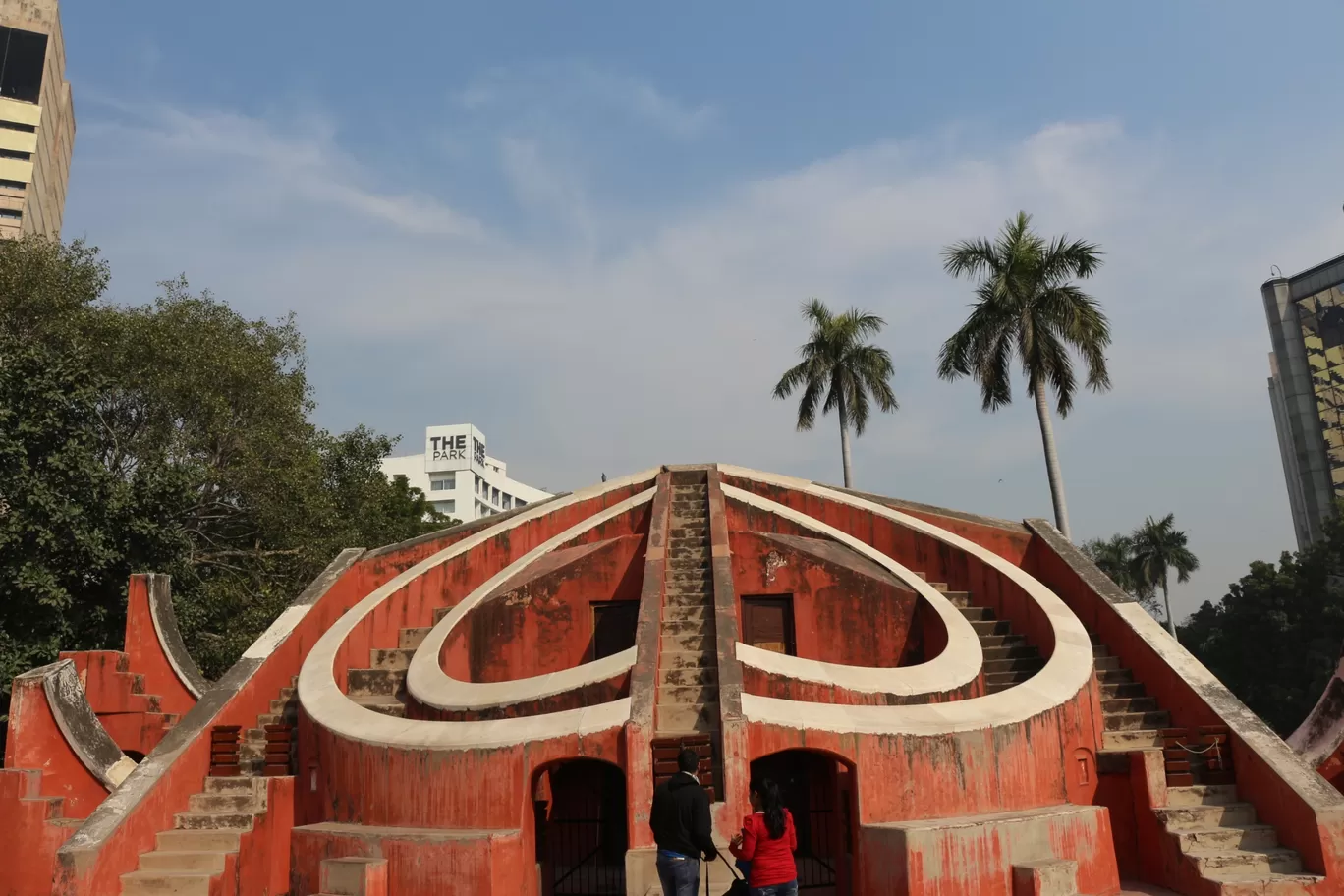 Photo of New Delhi By Faltuvlogger