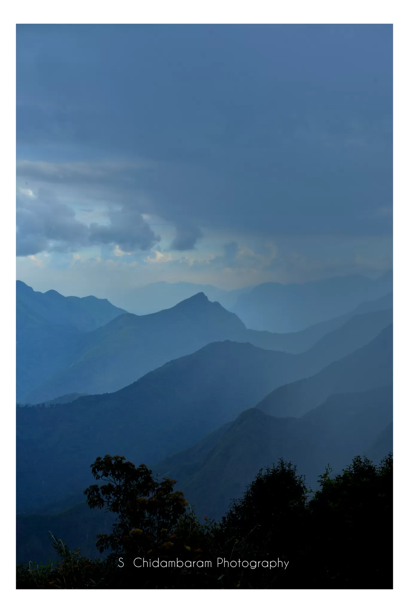 Photo of Kodaikanal By Chidambaram Sivathanu