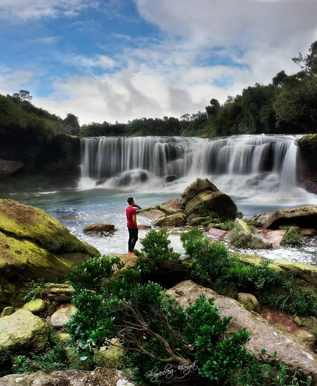 Photo of Sohra By Shngainlang khongsti