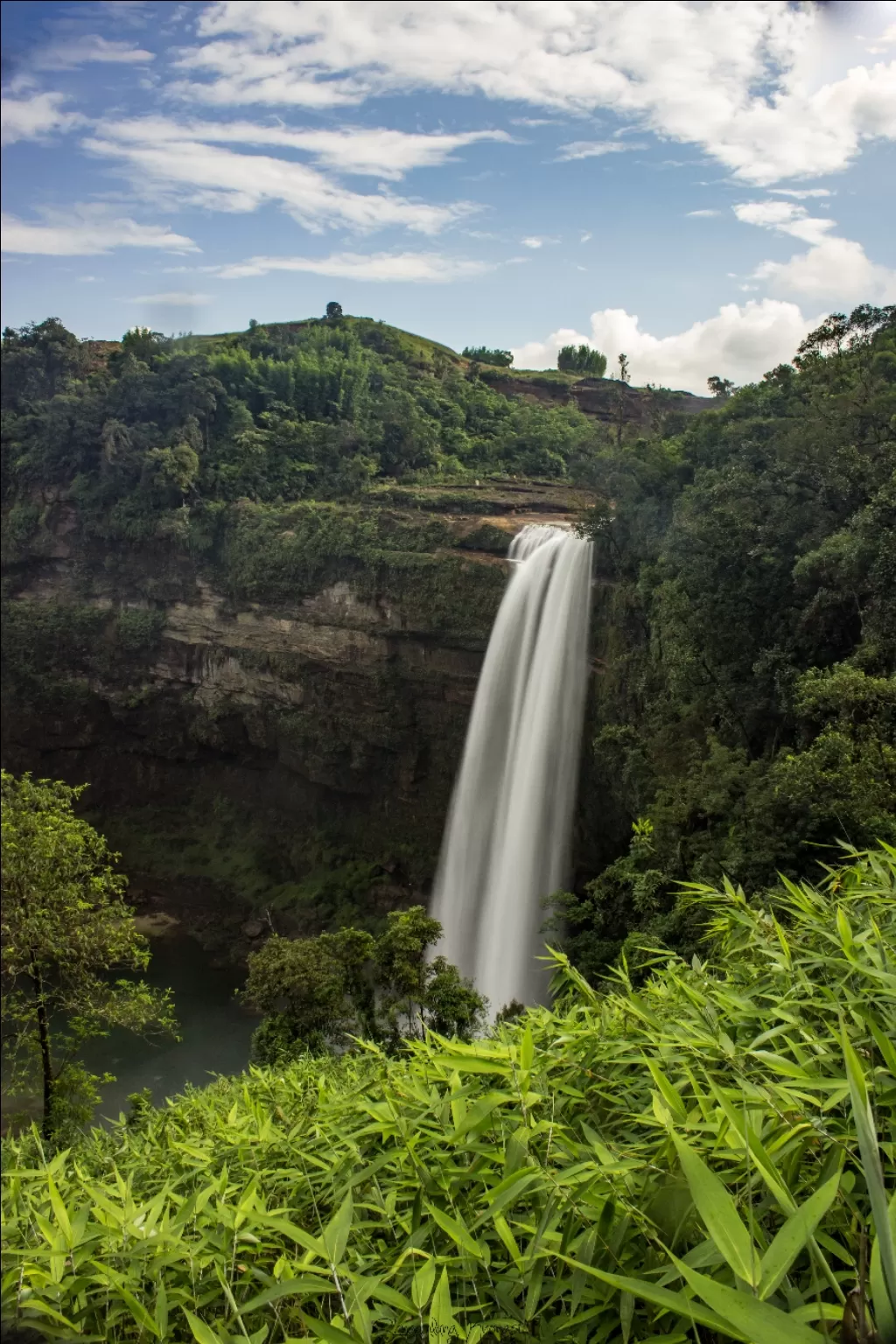 Photo of Jaintia Hills By Shngainlang khongsti