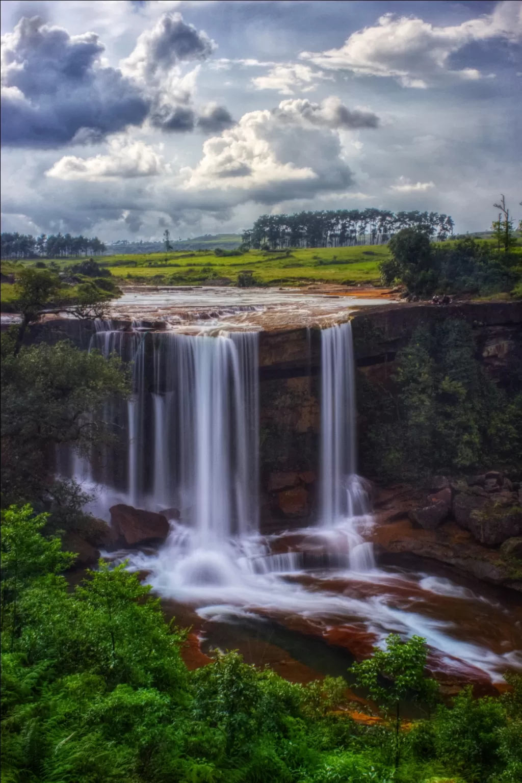 Photo of Jaintia Hills By Shngainlang khongsti