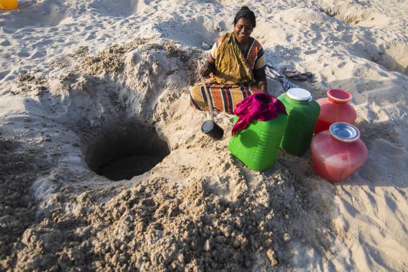 Photo of Dhanushkodi By Aari