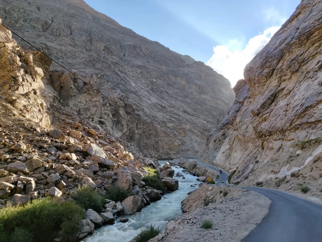 Photo of Ladakh Vacation By Sourav Poddar