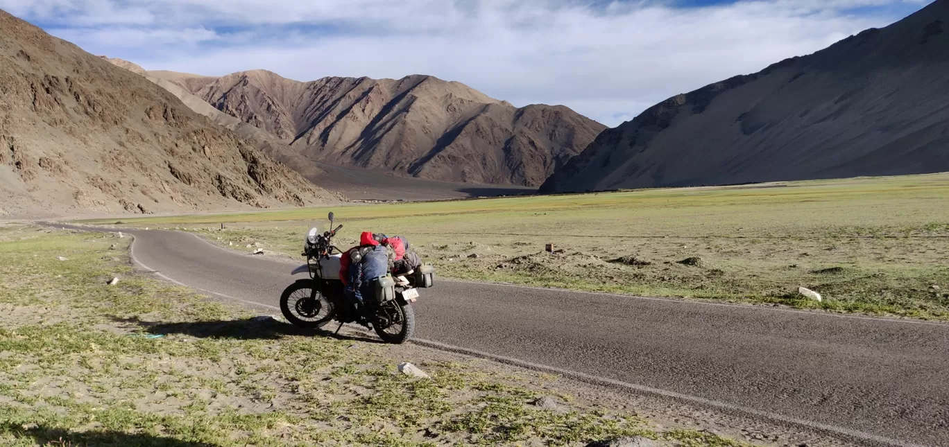 Photo of Ladakh Vacation By Sourav Poddar